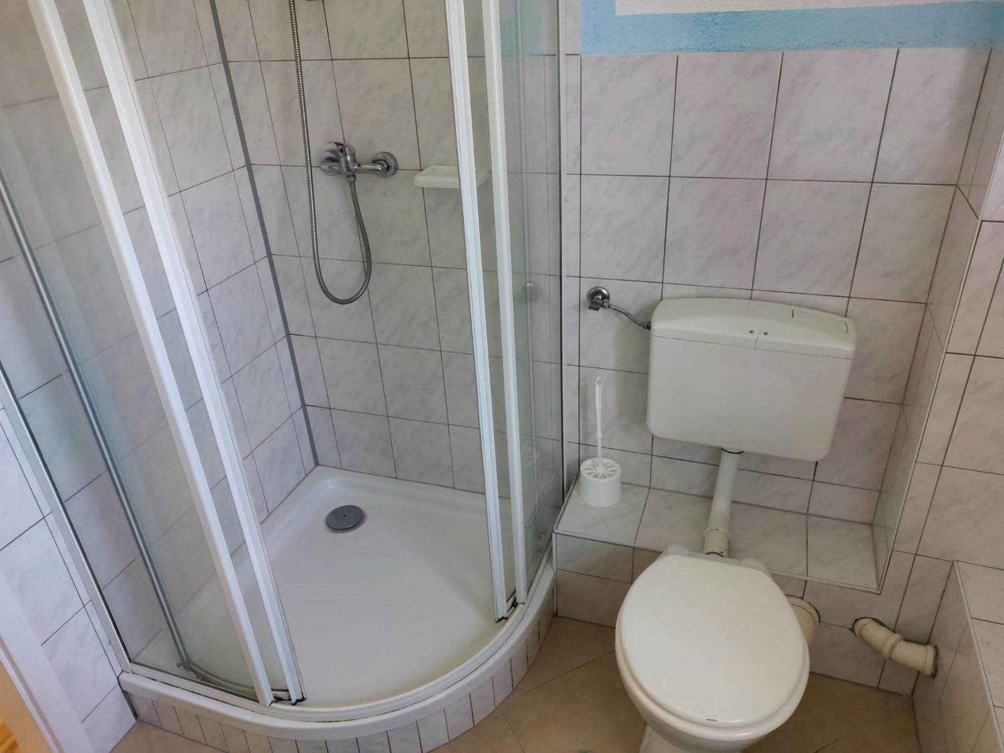 Ferienwohnung Bretnig Grossrohrsdorf Eksteriør bilde