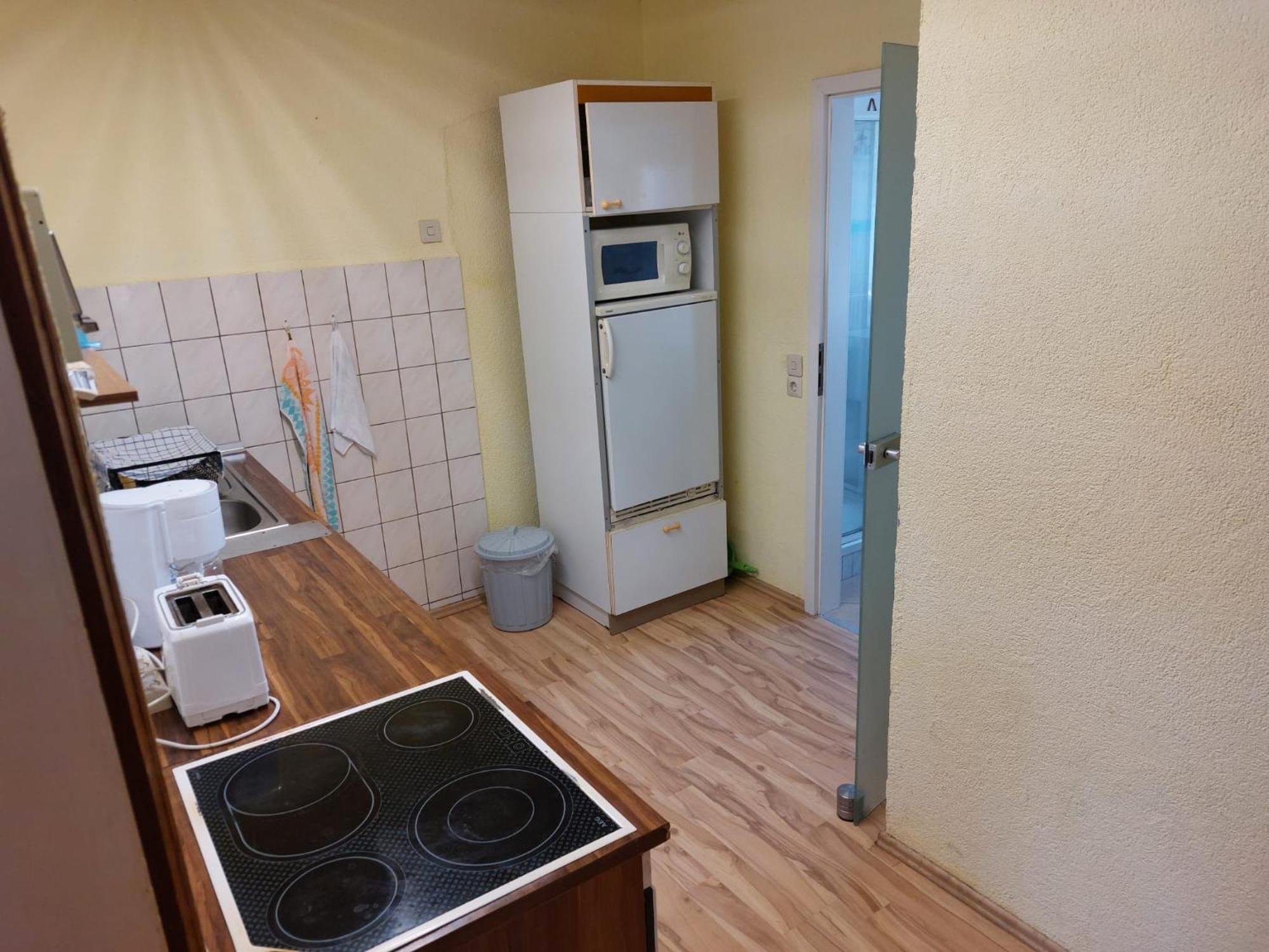Ferienwohnung Bretnig Grossrohrsdorf Eksteriør bilde